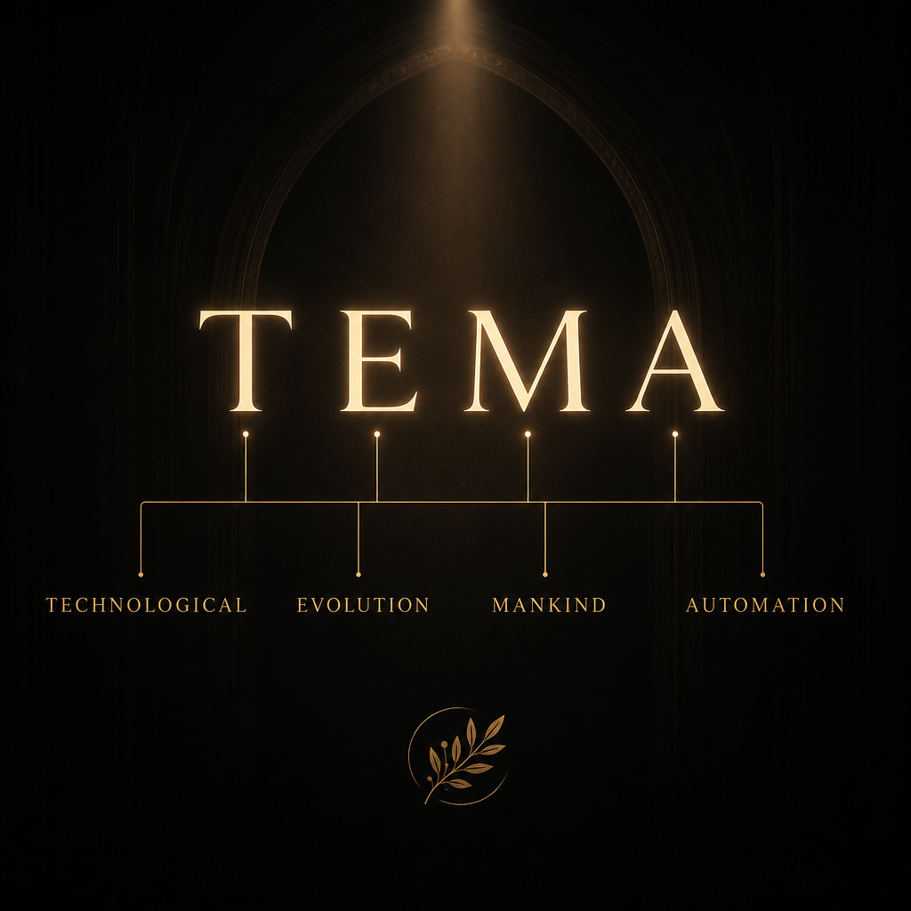 TEMA reveal